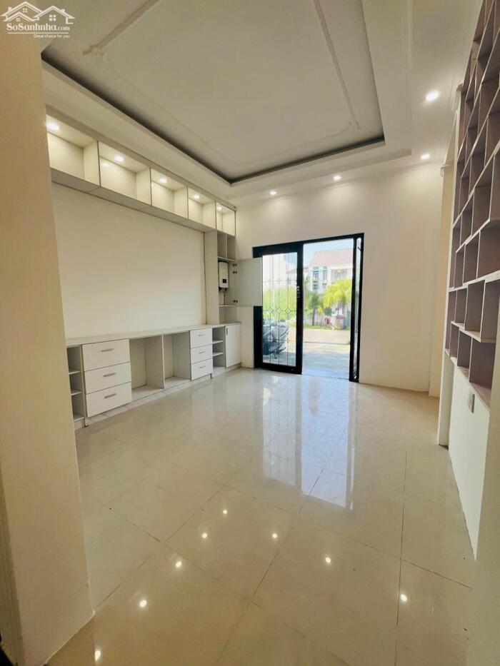 Hình ảnh CHO THUÊ NHÀ TRỆT 1 LẦU RỘNG 350m² – KDC NAM LONG, CẦN THƠ | GIÁ 13 TRIỆU/THÁNG 9