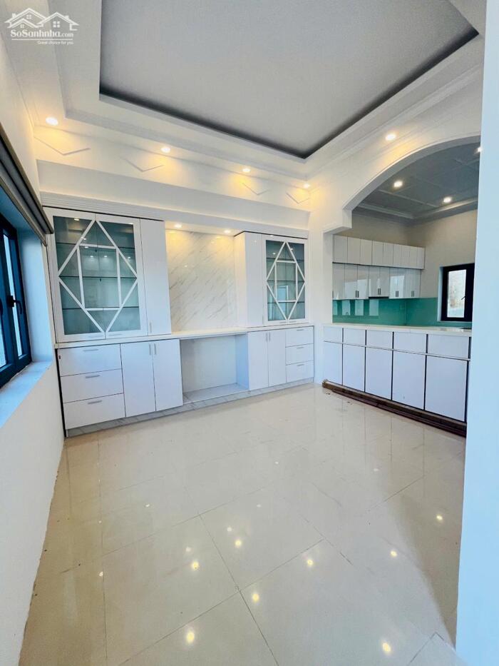 Hình ảnh CHO THUÊ NHÀ TRỆT 1 LẦU RỘNG 350m² – KDC NAM LONG, CẦN THƠ | GIÁ 13 TRIỆU/THÁNG 2