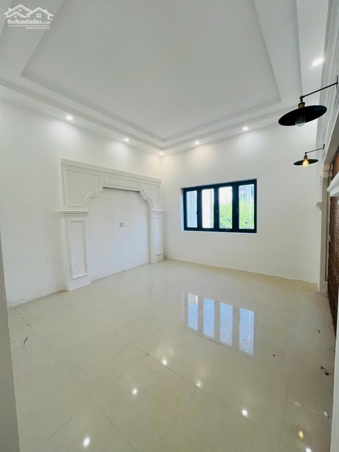 Hình ảnh CHO THUÊ NHÀ TRỆT 1 LẦU RỘNG 350m² – KDC NAM LONG, CẦN THƠ | GIÁ 13 TRIỆU/THÁNG 8