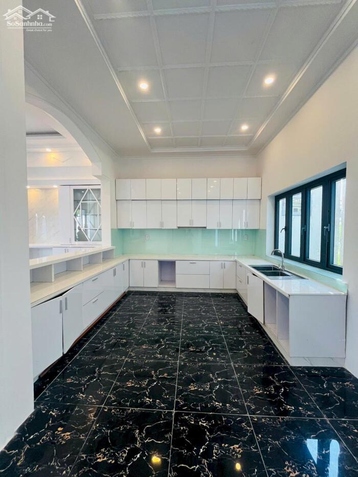 Hình ảnh CHO THUÊ NHÀ TRỆT 1 LẦU RỘNG 350m² – KDC NAM LONG, CẦN THƠ | GIÁ 13 TRIỆU/THÁNG 7