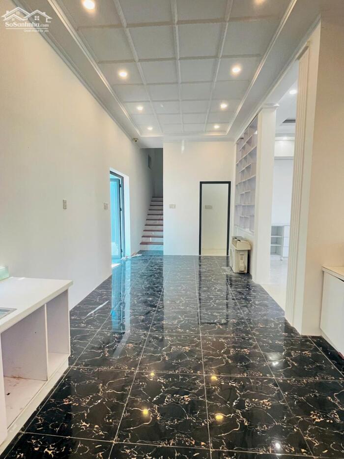 Hình ảnh CHO THUÊ NHÀ TRỆT 1 LẦU RỘNG 350m² – KDC NAM LONG, CẦN THƠ | GIÁ 13 TRIỆU/THÁNG 6