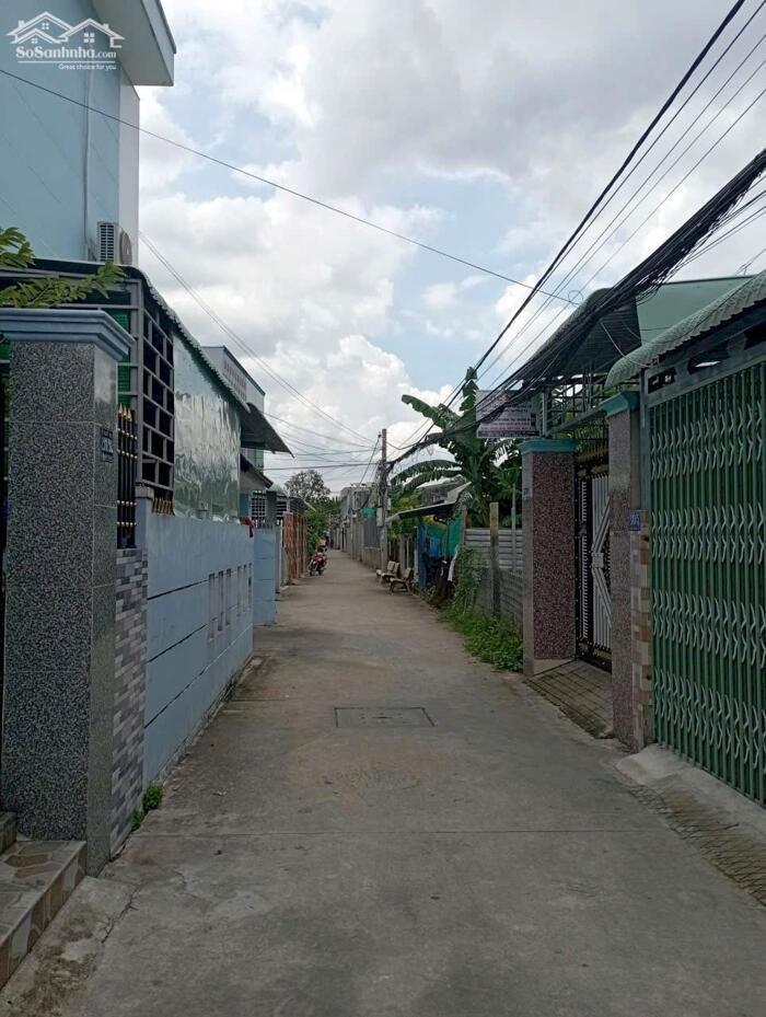 Hình ảnh Gia đình cần tiền bán gấp căn nhà cấp 4 kiệt Lê Tấn Trung , Sơn Trà , Đà Nẵng ( RỘNG 80M ) 1