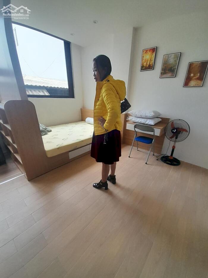 Hình ảnh CĂN GÓC NHÀ MẶT TIỀN _ 2 TẦNG HẢI HỒ _ QUẬN HẢI CHÂU _ 2PN _ Giá 5.5 ty 0