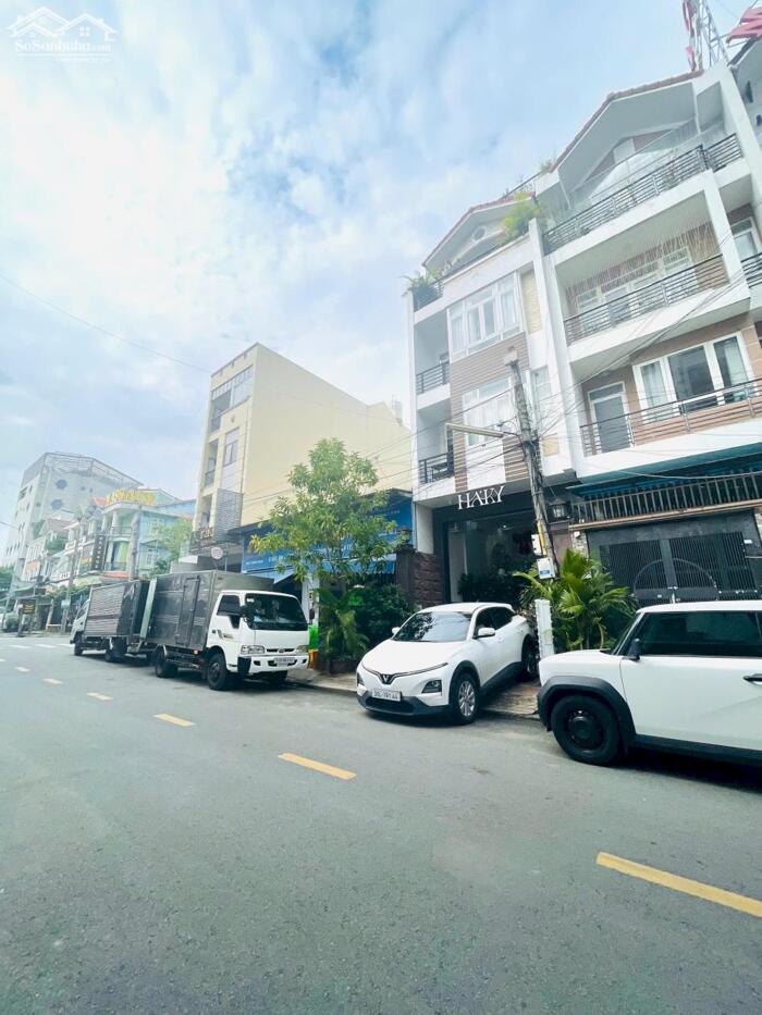 Hình ảnh Bán Nhà Hầm 4 Tầng 100m2(5x20) MT Đường Số 5 Ngay Cafe Rita Võ-An Khánh,Quận 2 2