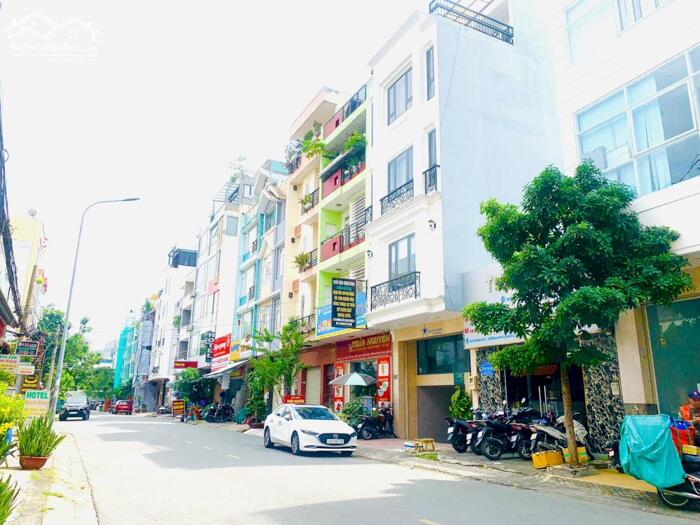 Hình ảnh Bán Nhà Hầm 4 Tầng 100m2(5x20) MT Đường Số 5 Ngay Cafe Rita Võ-An Khánh,Quận 2 3