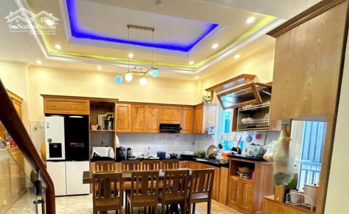 Hình ảnh Bán nhà Ngô Quyền – gara – 4PN – 97m² – sổ riêng – 9,9 tỷ 1