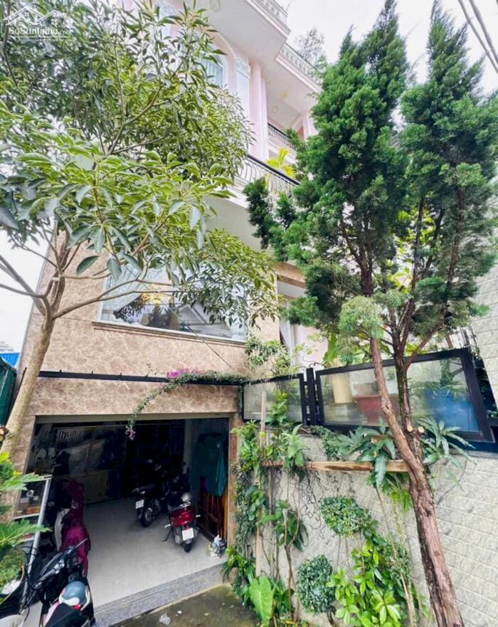 Hình ảnh Bán nhà Ngô Quyền – gara – 4PN – 97m² – sổ riêng – 9,9 tỷ 4