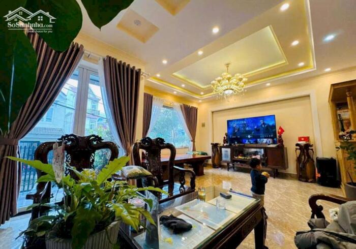 Hình ảnh Bán nhà Ngô Quyền – gara – 4PN – 97m² – sổ riêng – 9,9 tỷ 2