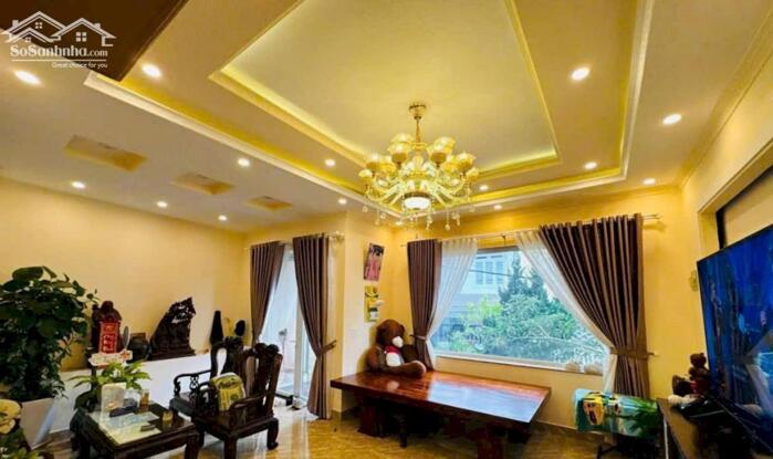 Hình ảnh Bán nhà Ngô Quyền – gara – 4PN – 97m² – sổ riêng – 9,9 tỷ 3