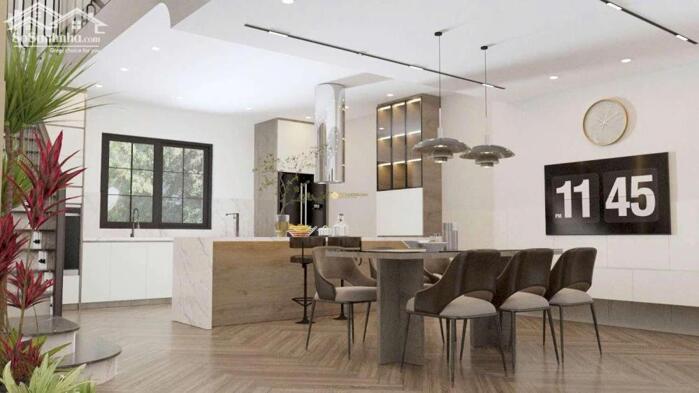 Hình ảnh VILLA 5 TẦNG – 5 PHÒNG – ĐƯỜNG PHÙ ĐỔNG THIÊN VƯƠNG – ĐÀ LẠT Giá : 11 tỷ 7