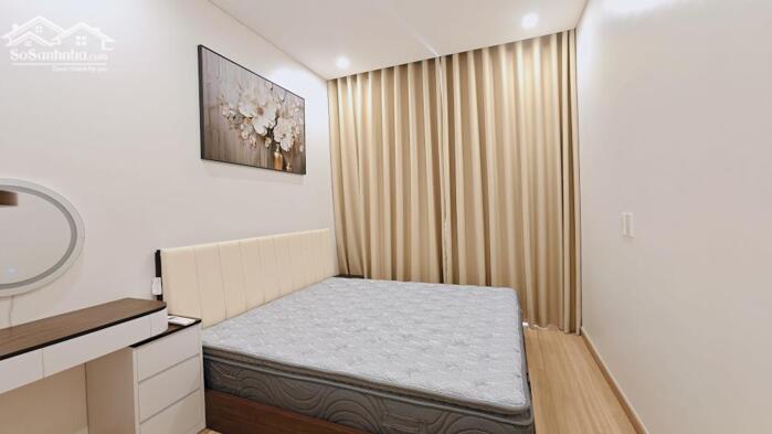 Hình ảnh Cho thuê căn hộ 2 ngủ tại chung cư cao cấp Sentosa Sky Park - Võ Nguyên Giáp. LH: 0989.099.526. 5