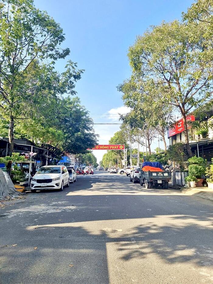 Hình ảnh Cho Thuê Hơn 900m2 Đất giáp đường số 4 KDC Hồng Phát - Cách Trần Hoàng Na 80m 0