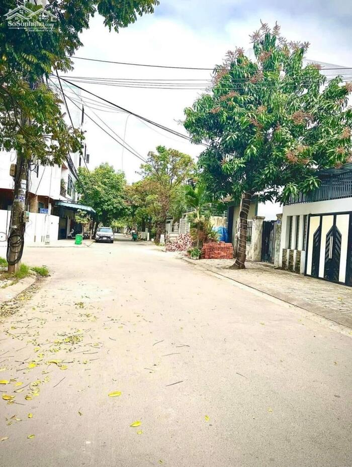 Hình ảnh Cần bán lô đất MT đường Trung Nghĩa 4.Đà Nẵng 0