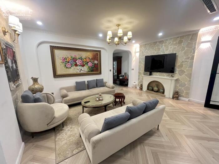 Hình ảnh Cần bán 2 căn hộ liền tường tòa L4 Ciputra 1