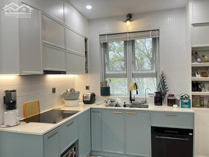 Hình ảnh Cần bán 2 căn hộ liền tường tòa L4 Ciputra 2