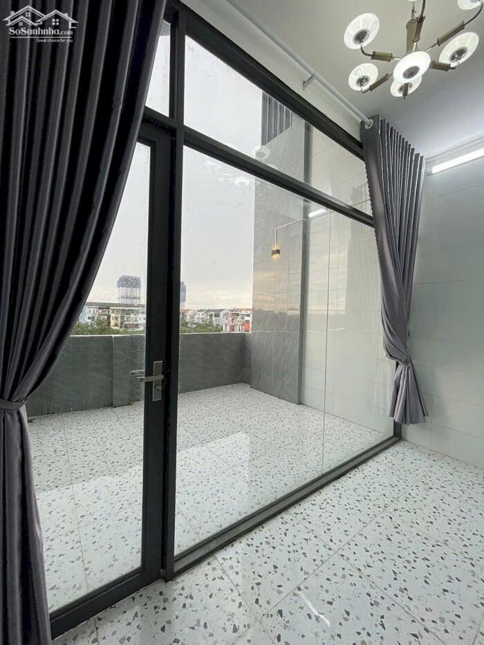 Hình ảnh CHO THUÊ NHÀ TRỆT 4 LẦU MỚI XÂY 100% – KDC HƯNG PHÚ 2, CÁI RĂNG, CẦN THƠ | GIÁ 40 TRIỆU/THÁNG 14