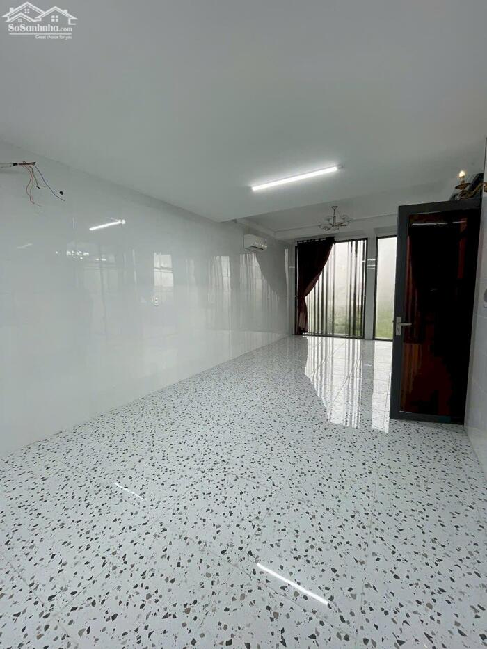 Hình ảnh CHO THUÊ NHÀ TRỆT 4 LẦU MỚI XÂY 100% – KDC HƯNG PHÚ 2, CÁI RĂNG, CẦN THƠ | GIÁ 40 TRIỆU/THÁNG 17
