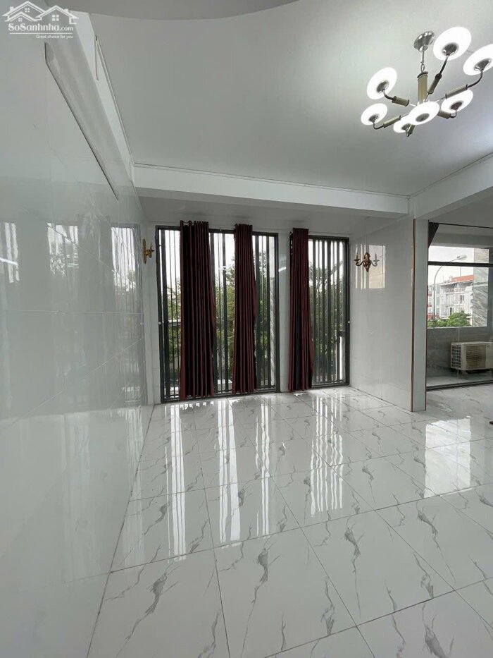 Hình ảnh CHO THUÊ NHÀ TRỆT 4 LẦU MỚI XÂY 100% – KDC HƯNG PHÚ 2, CÁI RĂNG, CẦN THƠ | GIÁ 40 TRIỆU/THÁNG 6