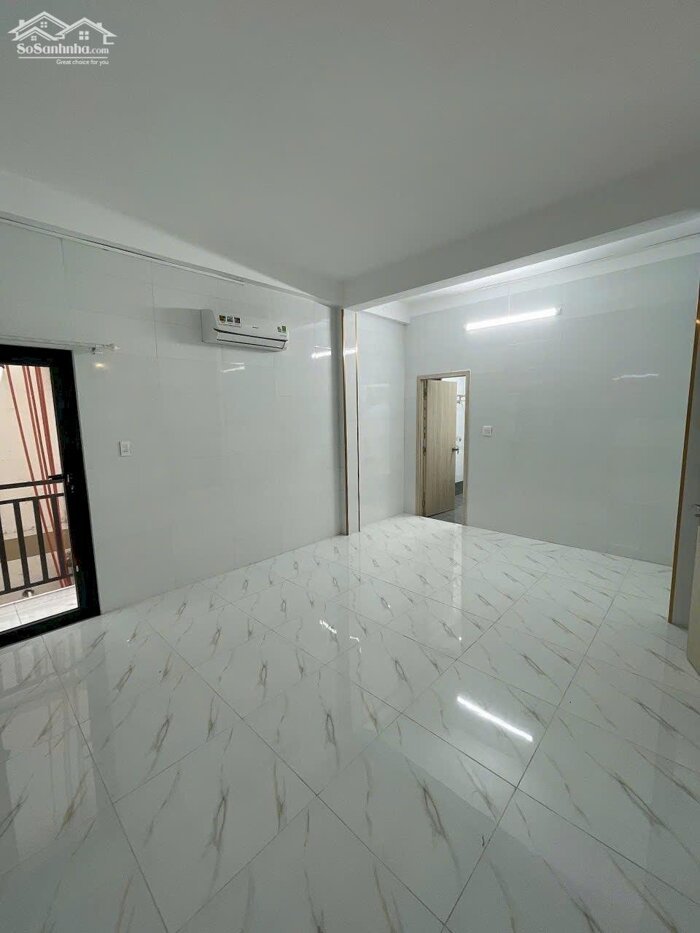 Hình ảnh CHO THUÊ NHÀ TRỆT 4 LẦU MỚI XÂY 100% – KDC HƯNG PHÚ 2, CÁI RĂNG, CẦN THƠ | GIÁ 40 TRIỆU/THÁNG 11