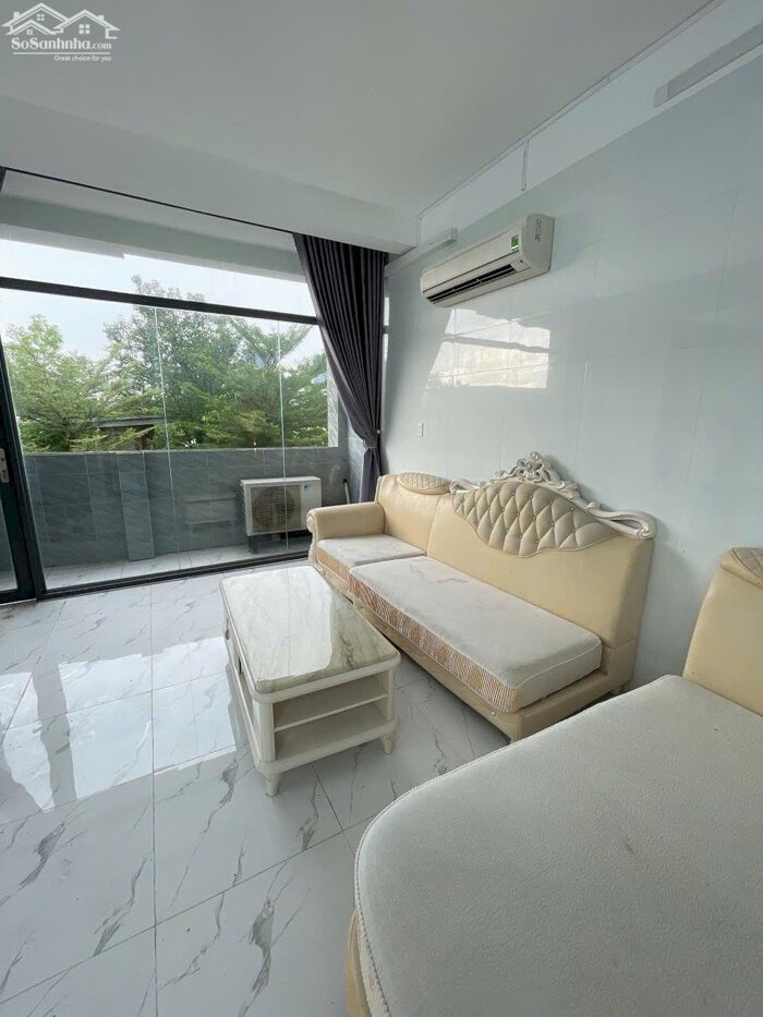 Hình ảnh CHO THUÊ NHÀ TRỆT 4 LẦU MỚI XÂY 100% – KDC HƯNG PHÚ 2, CÁI RĂNG, CẦN THƠ | GIÁ 40 TRIỆU/THÁNG 5