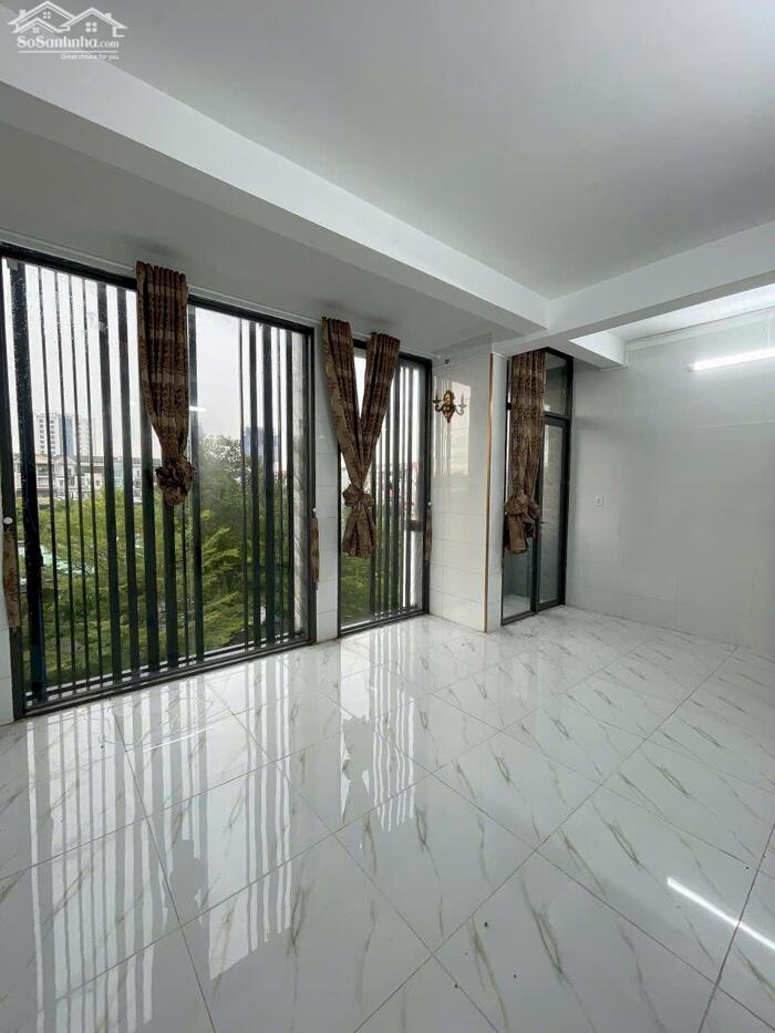 Hình ảnh CHO THUÊ NHÀ TRỆT 4 LẦU MỚI XÂY 100% – KDC HƯNG PHÚ 2, CÁI RĂNG, CẦN THƠ | GIÁ 40 TRIỆU/THÁNG 9