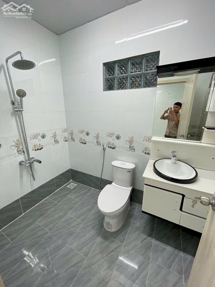 Hình ảnh CHO THUÊ NHÀ TRỆT 4 LẦU MỚI XÂY 100% – KDC HƯNG PHÚ 2, CÁI RĂNG, CẦN THƠ | GIÁ 40 TRIỆU/THÁNG 13