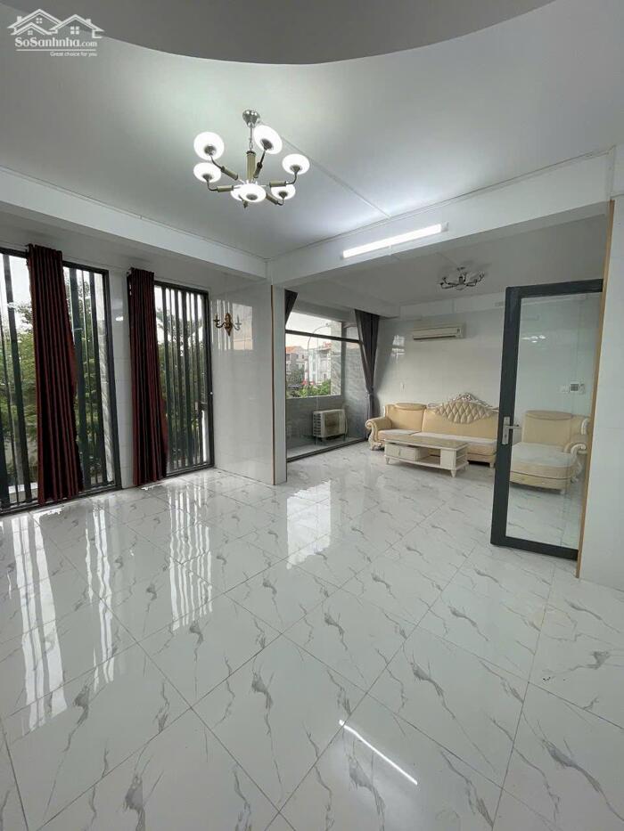 Hình ảnh CHO THUÊ NHÀ TRỆT 4 LẦU MỚI XÂY 100% – KDC HƯNG PHÚ 2, CÁI RĂNG, CẦN THƠ | GIÁ 40 TRIỆU/THÁNG 4