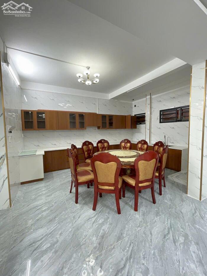 Hình ảnh CHO THUÊ NHÀ TRỆT 4 LẦU MỚI XÂY 100% – KDC HƯNG PHÚ 2, CÁI RĂNG, CẦN THƠ | GIÁ 40 TRIỆU/THÁNG 2