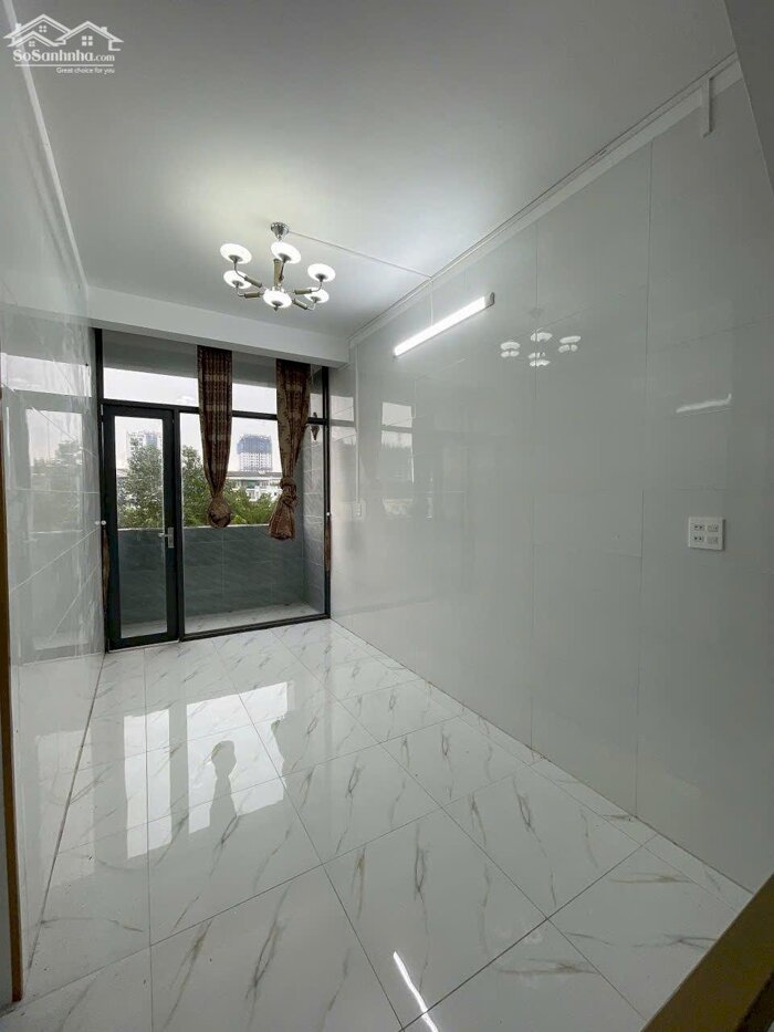 Hình ảnh CHO THUÊ NHÀ TRỆT 4 LẦU MỚI XÂY 100% – KDC HƯNG PHÚ 2, CÁI RĂNG, CẦN THƠ | GIÁ 40 TRIỆU/THÁNG 10