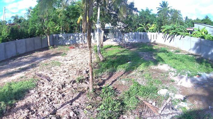 Hình ảnh Bán đất thổ cư lộ ôtô gần quốc lộ 80, Vĩnh Long 3