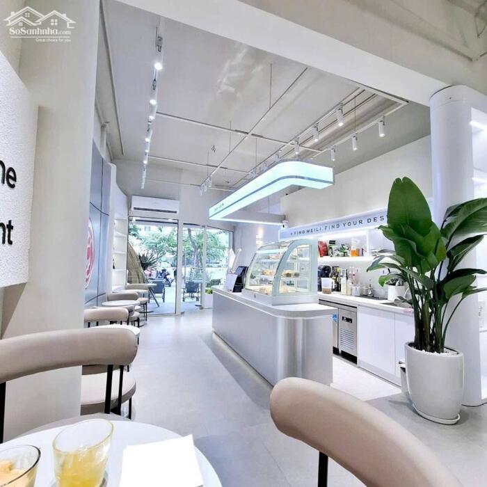 Hình ảnh Bán Nhà Mặt Phố Đại La Hai Bà Trưng 71m2-2T 1 Sổ 1 Chủ 43,5 Tỷ Có Thương Lượng. 1