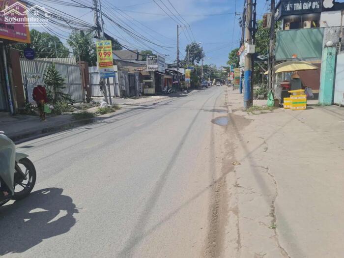 Hình ảnh Đất SHR , Phan Đình Giót , ĐT743A , Chợ Phú Phong , 10x31 , Lh @939.208.616 5