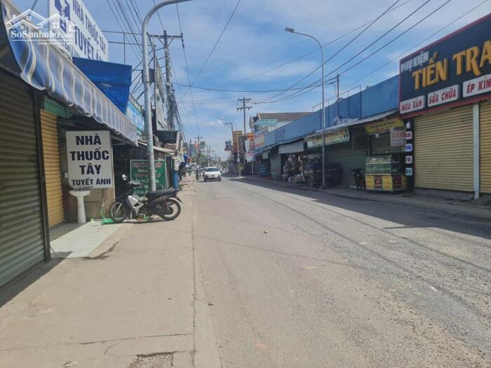 Hình ảnh Đất SHR , Phan Đình Giót , ĐT743A , Chợ Phú Phong , 10x31 , Lh @939.208.616 1