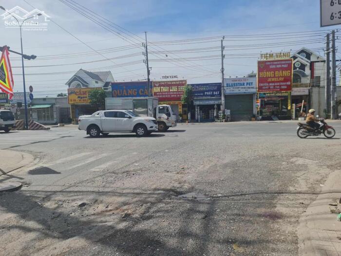 Hình ảnh Đất SHR , Phan Đình Giót , ĐT743A , Chợ Phú Phong , 10x31 , Lh @939.208.616 2