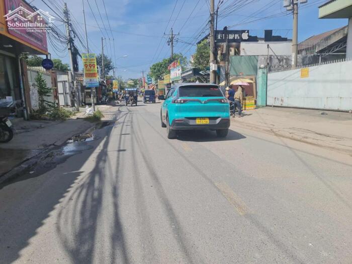 Hình ảnh Đất SHR , Phan Đình Giót , ĐT743A , Chợ Phú Phong , 10x31 , Lh @939.208.616 3