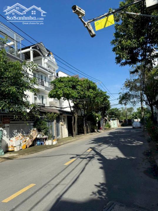 Hình ảnh BÁN ĐẤT HIẾM! BÌNH LỢI 95M2 VUÔNG VỨC HXH 5M GPXD HẦM 6 TẦNG GIÁ SIÊU HOT 12,5TY TL 1