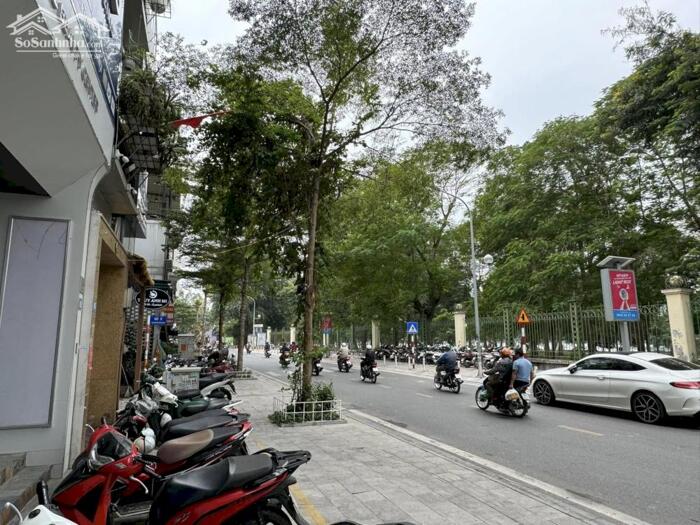 Hình ảnh Bán Nhà Phố Nguyễn Đình Chiểu 2 Bà Trưng 30m2-4T LÔ GÓC 11 Tỷ Có Thương Lượng. 5