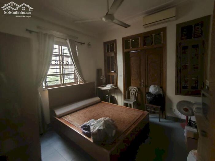 Hình ảnh Bán Nhà Phố Nguyễn Đình Chiểu 2 Bà Trưng 30m2-4T LÔ GÓC 11 Tỷ Có Thương Lượng. 2