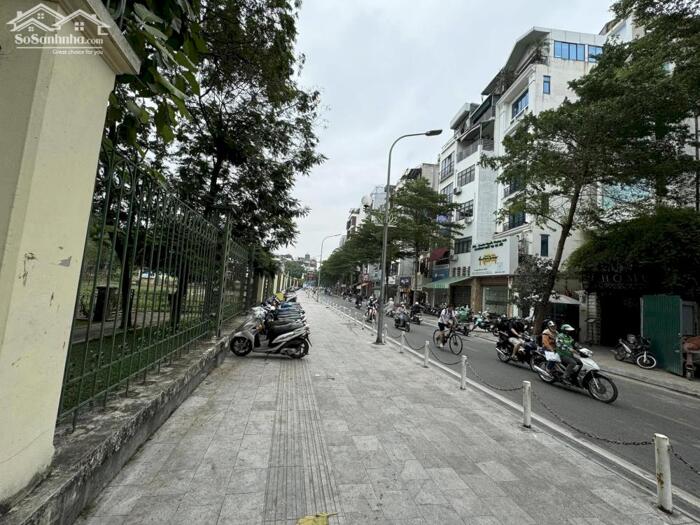 Hình ảnh Bán Nhà Phố Nguyễn Đình Chiểu 2 Bà Trưng 30m2-4T LÔ GÓC 11 Tỷ Có Thương Lượng. 0