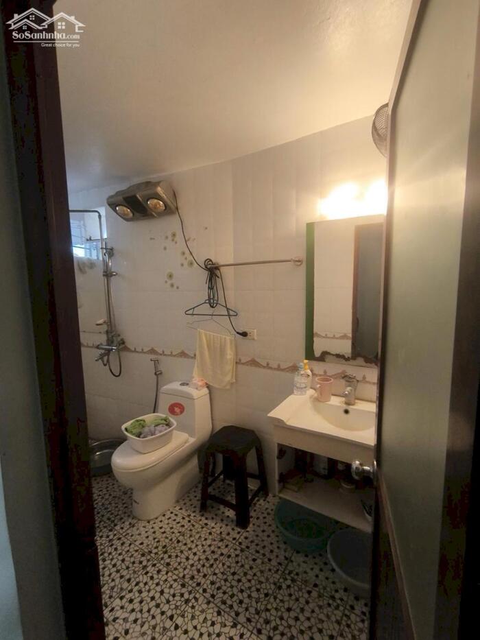 Hình ảnh Bán Nhà Phố Nguyễn Đình Chiểu 2 Bà Trưng 30m2-4T LÔ GÓC 11 Tỷ Có Thương Lượng. 4