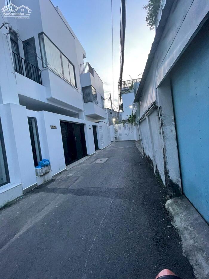 Hình ảnh ⭐️⭐️⭐️Nhà 3 tầng : 50m2 / TÔ NGỌC VÂN 5