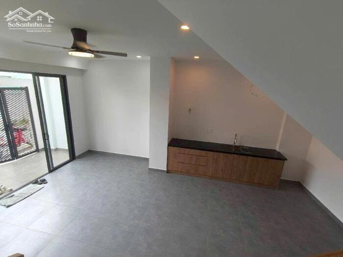 Hình ảnh ⭐️⭐️⭐️Nhà 3 tầng : 50m2 / TÔ NGỌC VÂN 3