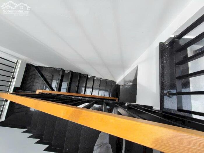 Hình ảnh ⭐️⭐️⭐️Nhà 3 tầng : 50m2 / TÔ NGỌC VÂN 2