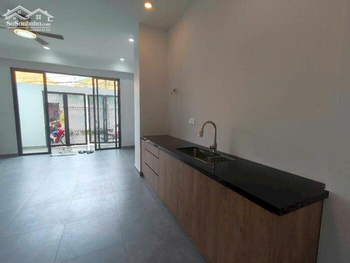 Hình ảnh ⭐️⭐️⭐️Nhà 3 tầng : 50m2 / TÔ NGỌC VÂN 0