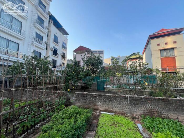 Hình ảnh Bán 60m2 đất thổ cư An Trai, ngõ thông, gần KĐT Anlac Green Symphony! 3