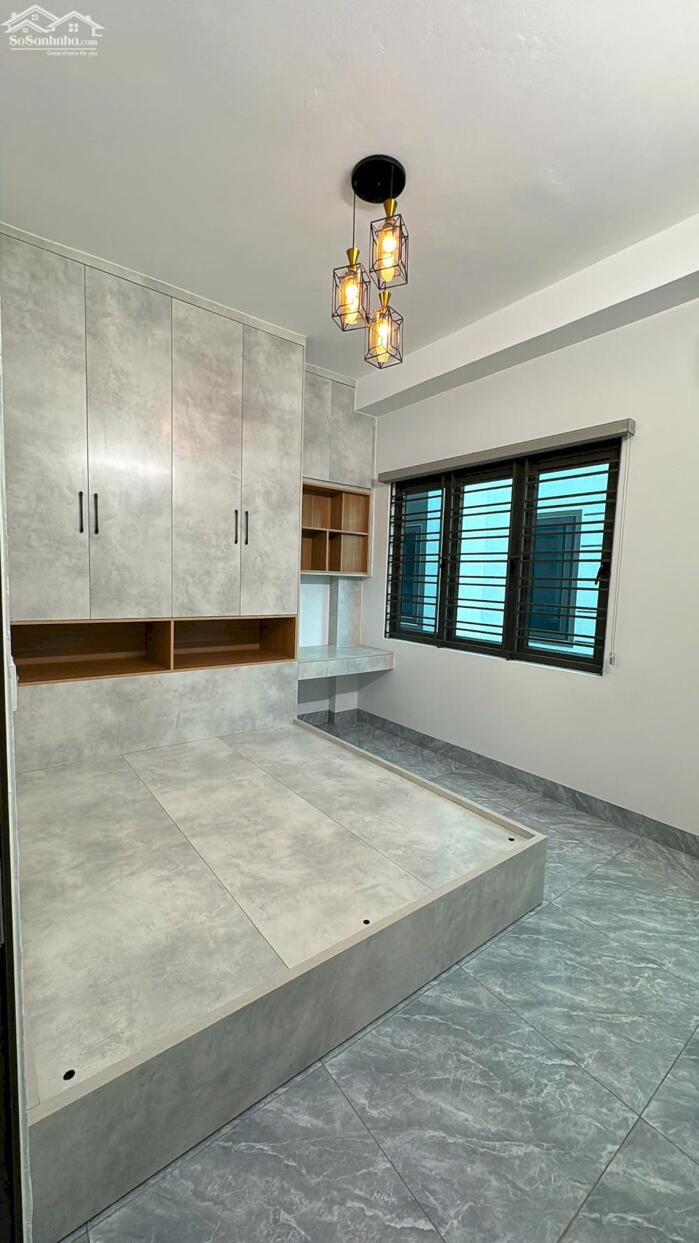 Hình ảnh NHÀ 3 TẦNG LÔ GÓC, NGÕ PHỐ NGUYỄN LƯƠNG BẰNG TPHD 15