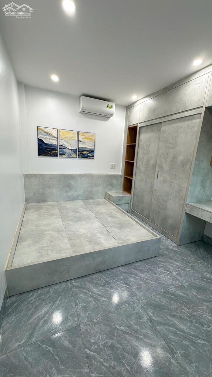 Hình ảnh NHÀ 3 TẦNG LÔ GÓC, NGÕ PHỐ NGUYỄN LƯƠNG BẰNG TPHD 13