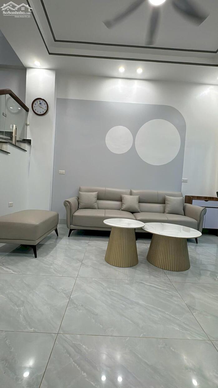 Hình ảnh NHÀ 3 TẦNG LÔ GÓC, NGÕ PHỐ NGUYỄN LƯƠNG BẰNG TPHD 3