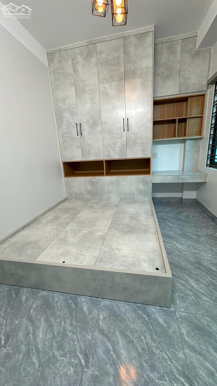 Hình ảnh NHÀ 3 TẦNG LÔ GÓC, NGÕ PHỐ NGUYỄN LƯƠNG BẰNG TPHD 11