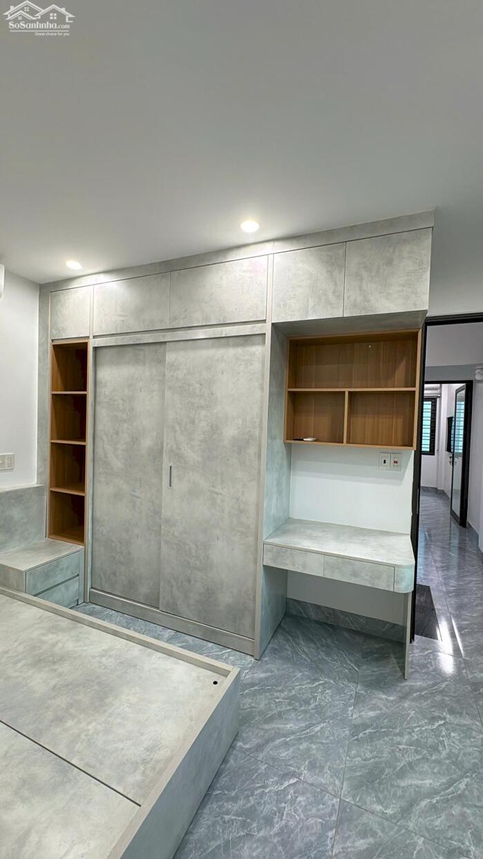 Hình ảnh NHÀ 3 TẦNG LÔ GÓC, NGÕ PHỐ NGUYỄN LƯƠNG BẰNG TPHD 14